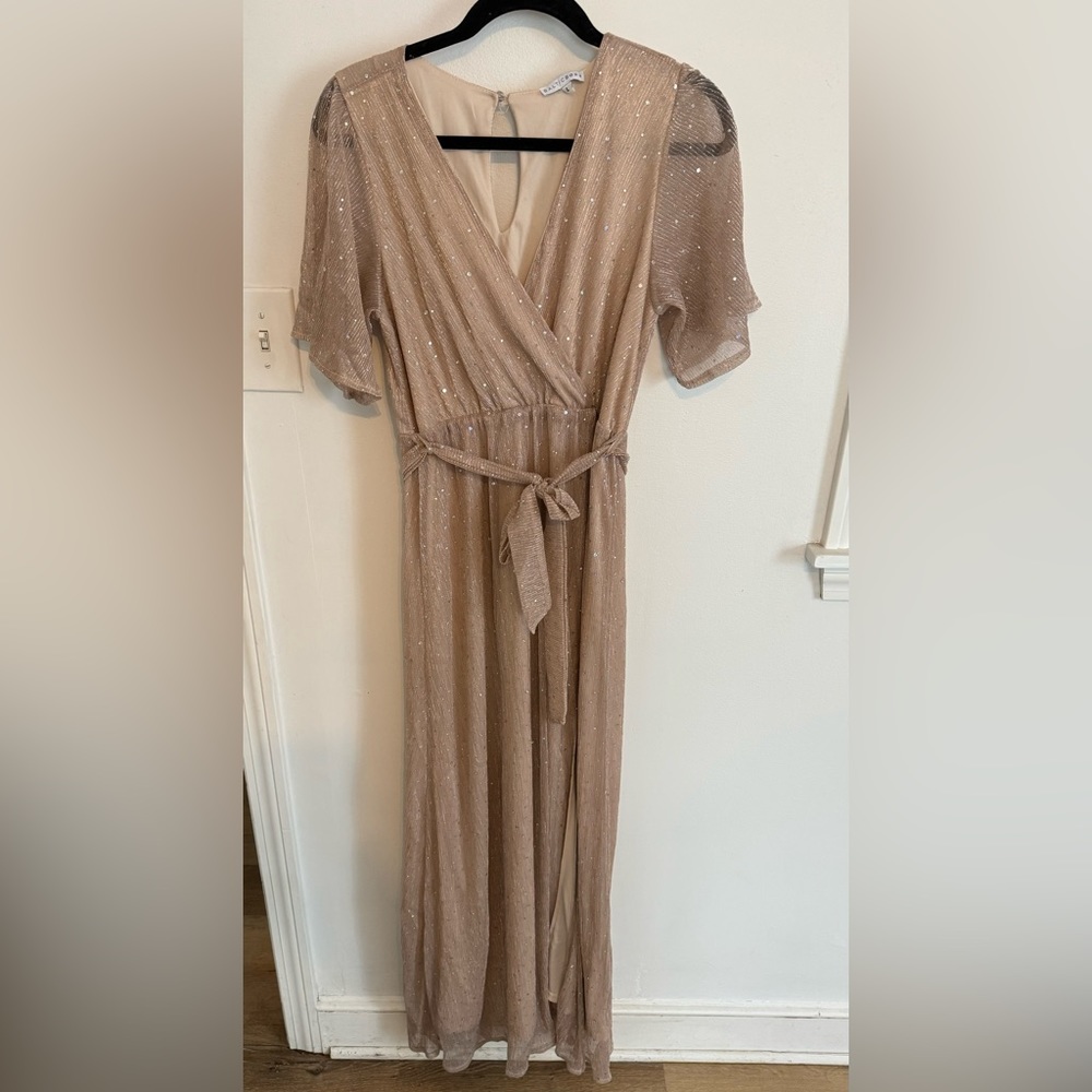 Baltic born dress